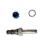 B02-15-0652 Hydraulic Operative Valve | Genuine Haulotte