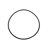 B02-15-0693 O-Ring | Genuine Haulotte