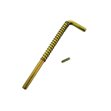 B03-00-0003 Cage Pin Assembly / Ladder Ent | Genuine Haulotte