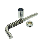 B03-00-0005 Pin Assembly-Outrigger-1/2In Dia | Genuine Haulotte