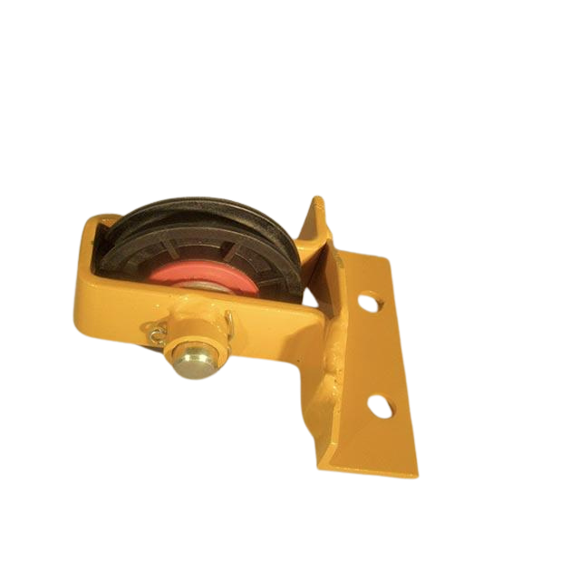 B03-00-0011 Pull Down Brkt Assembly Complt | Genuine Haulotte