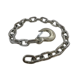 B03-00-0017 Safety Chain Assembly For Trailer | Genuine Haulotte