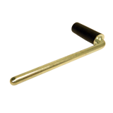 B03-00-0092 Handle Assembly-Outrigger Jack | Genuine Haulotte