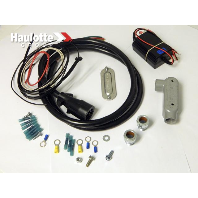 B03-00-0159 Et5000 & Et7000 Charger-12V-Dc-Dc-Option Et4000 | Genuine Haulotte