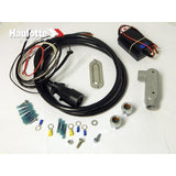 B03-00-0159 Charger-12V-Dc-Dc-Option Et4000, Et5000 & Et7000 | Genuine Haulotte