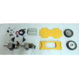 B03-00-0210 Kit-Esp-Replacement-Euclid Drive & Axiomatic Controls | Genuine Haulotte
