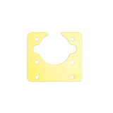 B07-06-6107 Euclid Motor Spacer | Genuine Haulotte