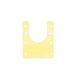 B07-06-6108 Flanged Bearing Holder | Genuine Haulotte