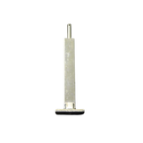 B11-01-0085 Jack-Tube Weldment-Stockpicker Foot | Genuine Haulotte