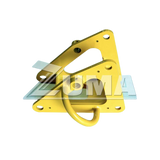 B11-03-0045 Knuckle-Jib Boom-4319 | Genuine Haulotte