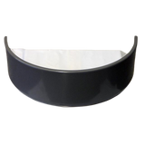 B12-00-0082SF Fender-Drilled-4725 Trailer | Genuine Haulotte