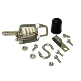 B12-00-0101 Push Rod Assembly Replacement Kit | Genuine Haulotte