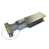 B12-00-0211 Coupler-Hyd Surge-3In Adj Chan- | Genuine Haulotte