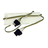 B12-00-0212B Bottom Slide For B12-00-0169 | Genuine Haulotte