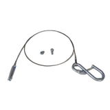 B12-00-0220 Safety Cable Assembly For B12-00-0211 | Genuine Haulotte