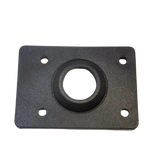 B12-00-0233 Master Cylinder Fill Plate For B12-00-0211 | Genuine Haulotte