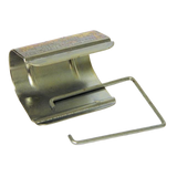 B18-00-0001 Cover For Bevel Gear W/Spring | Genuine Haulotte