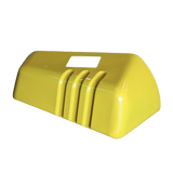 B18-00-0156 Cover-Rotation Motor-Rh-4319 | Genuine Haulotte