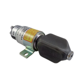 B20-00-0044 Solenoid-2 Speed-For A-02060 | Genuine Haulotte