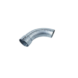 B20-00-0131 Tailpipe-6In Long-Tier 3 Kubota Gas Engine Capital Engine | Genuine Haulotte