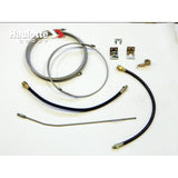 B21-00-0001 Brake Line Kit For 4232 | Genuine Haulotte