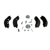 B21-00-0024 Brake Shoe Kit (4Pads W/Spring) | Genuine Haulotte