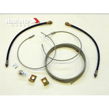 B21-00-0026 Brake Line Kit For 3632T | Genuine Haulotte
