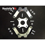B22-00-0057 Retrofit Kit-Footpad-3522A | Genuine Haulotte
