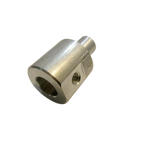 B24-01-0015 Adapter Shaft For B01-02-0105 | Genuine Haulotte