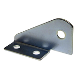 B29-00-0165-2 Bracket-Cable Trak-Driven-Rh | Genuine Haulotte