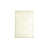 B31-00-0005 Shim-Top-4232 5/16 X6 X4 Fab | Genuine Haulotte