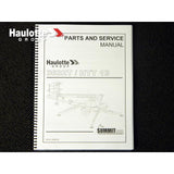 B33-01-0090 Manual-Maintenance-3632T / Htt 13 | Genuine Haulotte