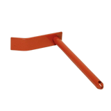 B36-00-0040 Pin-Boom Locking-4319 | Genuine Haulotte