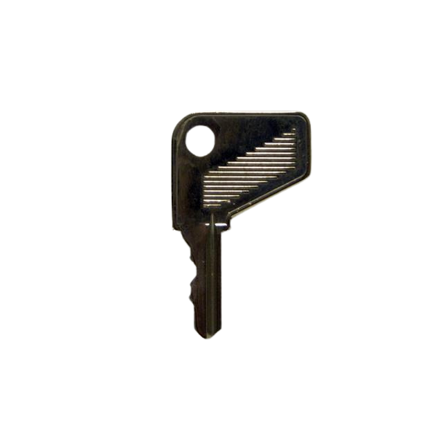 B38-00-0010 Selector Key | Genuine Haulotte