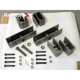 B39-00-0045 Hanger Kit-Tandem-Slipper- | Genuine Haulotte