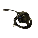 C-00376 Joystick Assembly-Self-Propelled Power Tower 10 | Genuine Haulotte