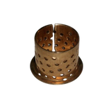 DINO292024 Bronze Ring | Genuine Haulotte