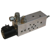 DINO47.2830 Magnet Valve | Genuine Haulotte