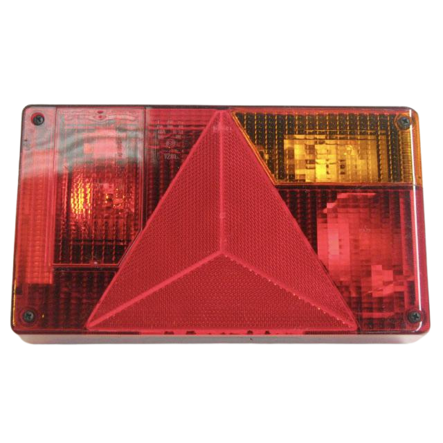 DINO48.0121 Jokon Tail Light | Genuine Haulotte