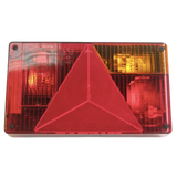 DINO48.0121 Tail Light, Jokon | Genuine Haulotte