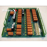 DINO48.2366A Carte Electronique | Genuine Haulotte