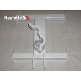 DINO4CB1825 Towbar 180Xt | Genuine Haulotte