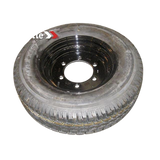 DINO50.4313 Wheel | Genuine Haulotte