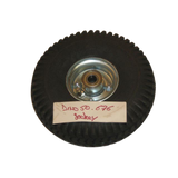 DINO50.676 Wheel Jockey Wheel | Genuine Haulotte