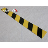 DINO54.1005 Kit Decals Striped Tapes | Genuine Haulotte