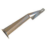 DINODL1.030 Clamp Of Fender | Genuine Haulotte