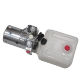 E-00034 Pow/Unit-24V W/Lift And Steer | Genuine Haulotte