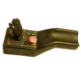 E-00035 Arm Rest Controls | Genuine Haulotte