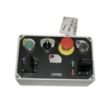 K103B166850 Electrical Cabinet Kit | Genuine Haulotte