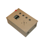 K135B147160 Kit Consisting Of Cabinet With Drillings | Genuine Haulotte